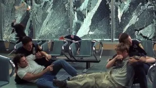 Трейлер фильма Пункт назначения 1