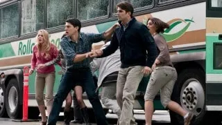 Трейлер фильма Пункт назначения 5